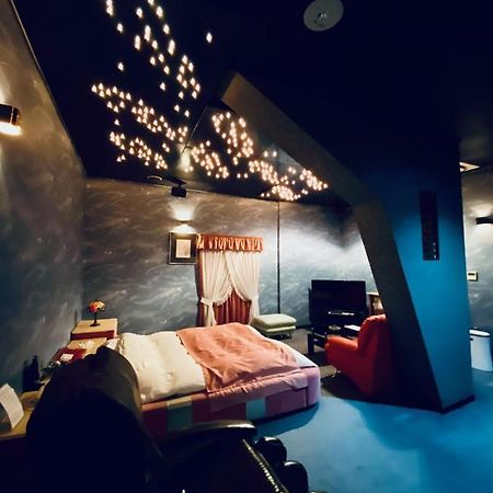 Hotel Sagano (Adults Only) Kioto Exterior foto