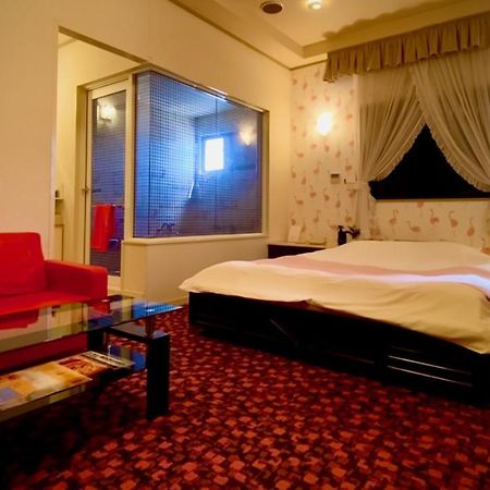 Hotel Sagano (Adults Only) Kioto Exterior foto