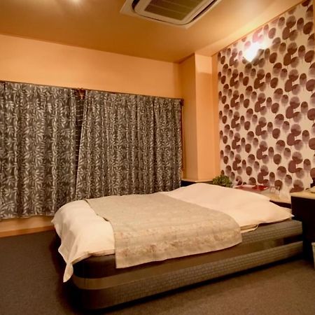 Hotel Sagano (Adults Only) Kioto Exterior foto