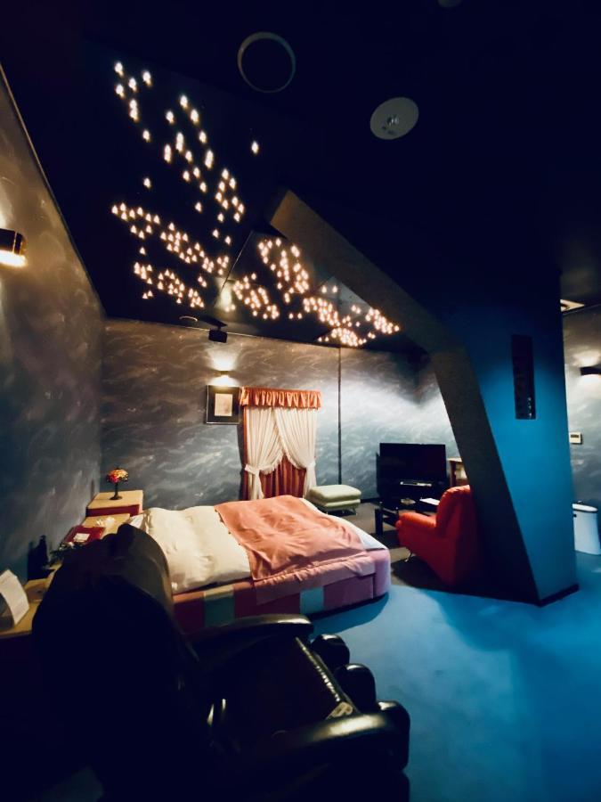 Hotel Sagano (Adults Only) Kioto Exterior foto