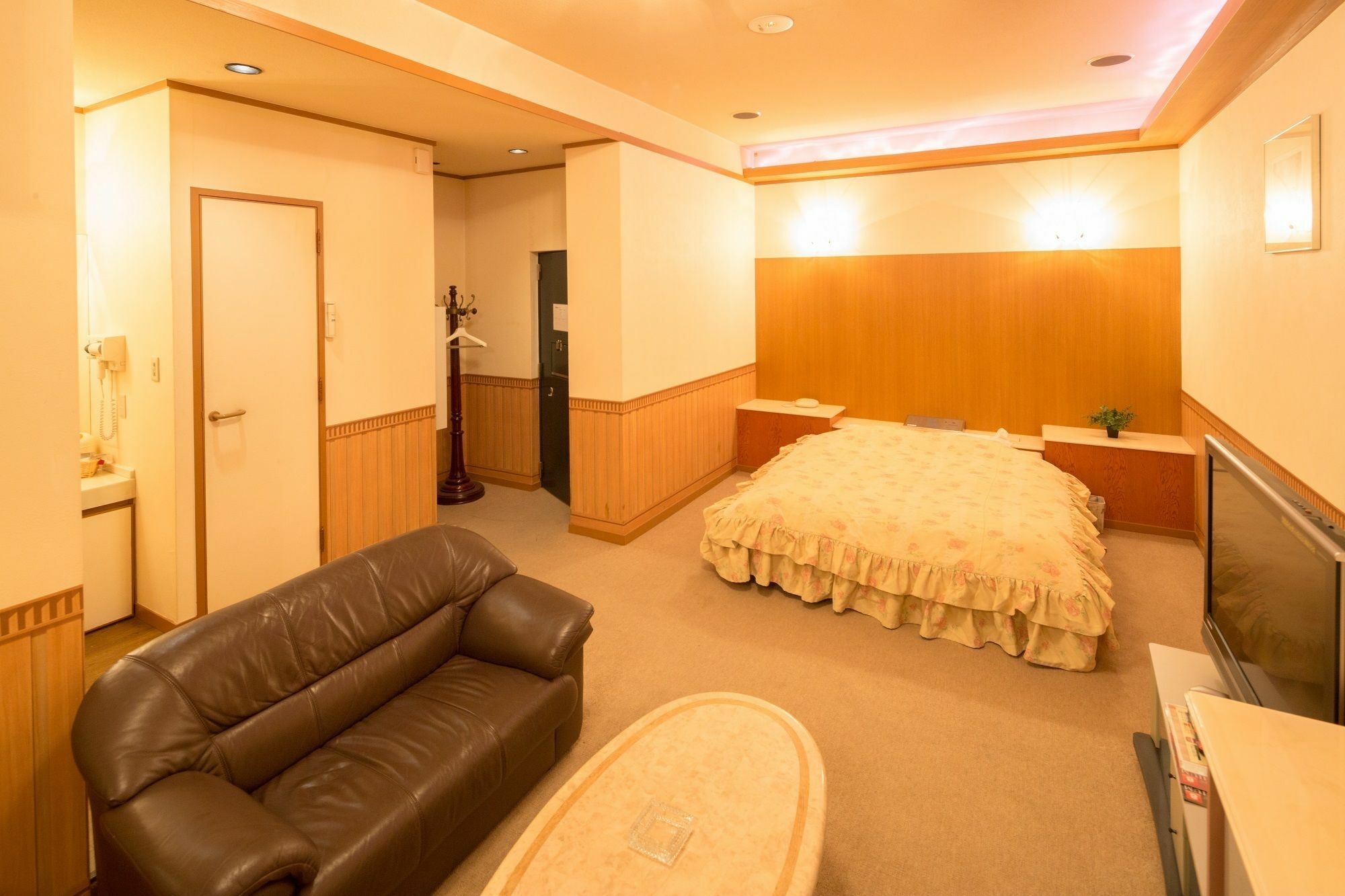 Hotel Sagano (Adults Only) Kioto Exterior foto