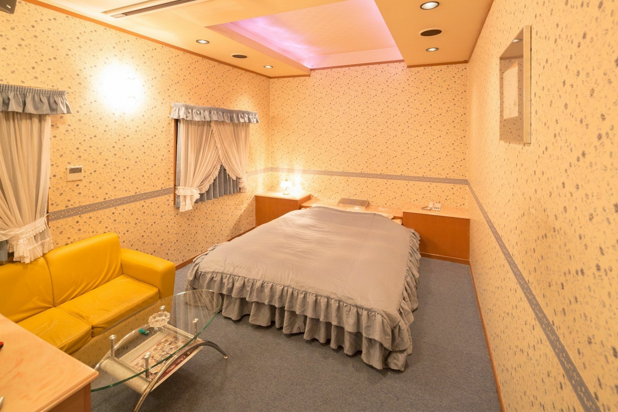 Hotel Sagano (Adults Only) Kioto Exterior foto