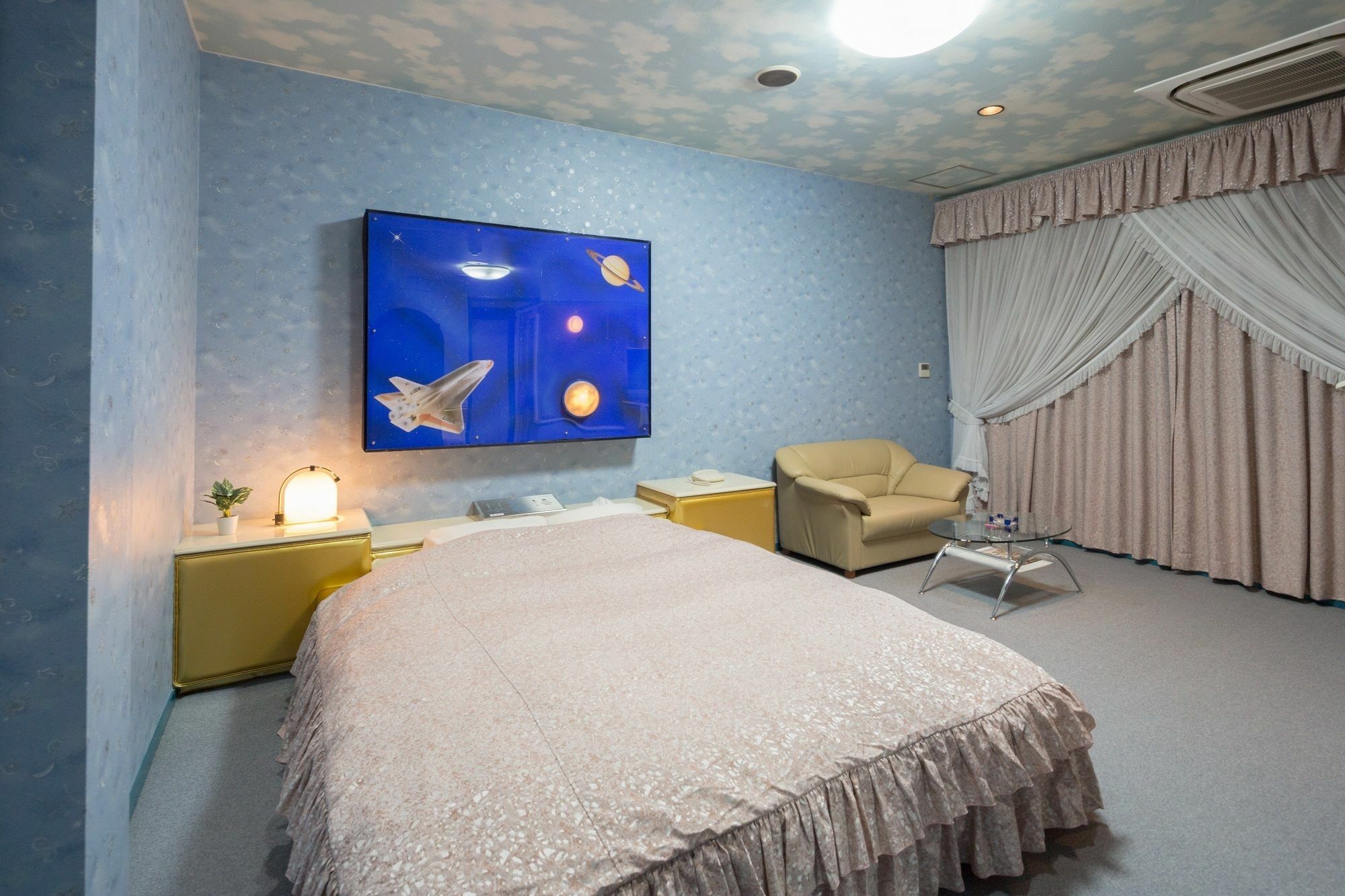 Hotel Sagano (Adults Only) Kioto Exterior foto